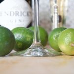 Limes and Hendricks