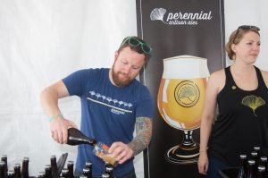 Perennial Artisan Ales