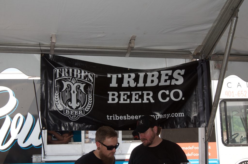 Tribes Beer Company