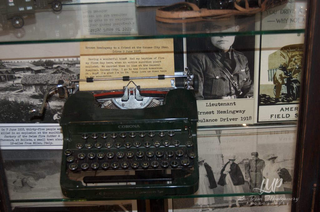 Ernest Hemingway House, Key West