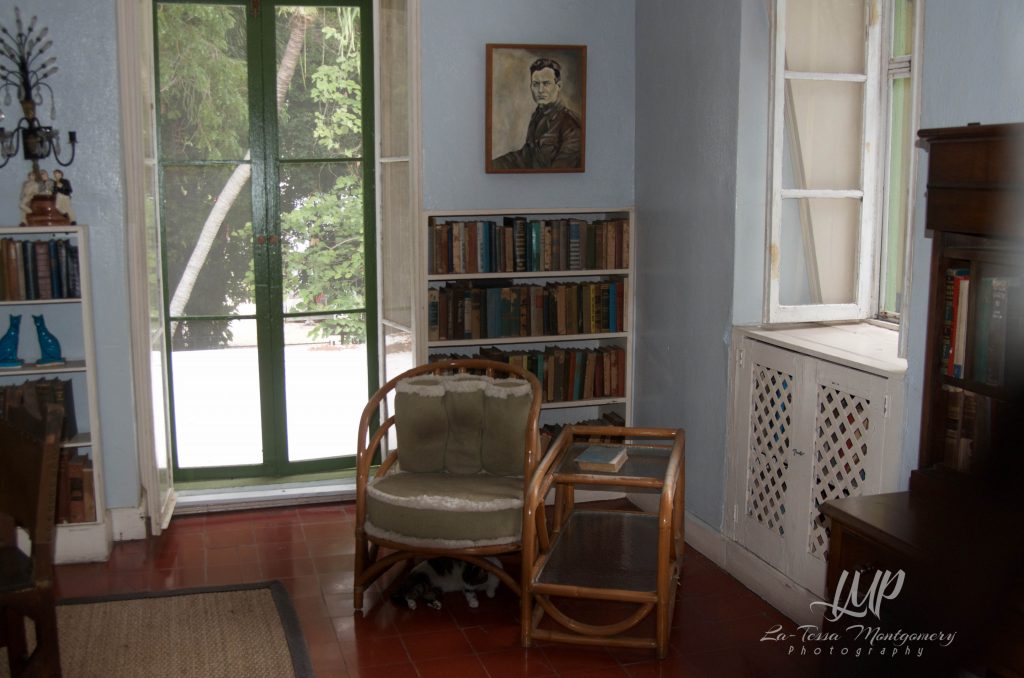 Ernest Hemingway House