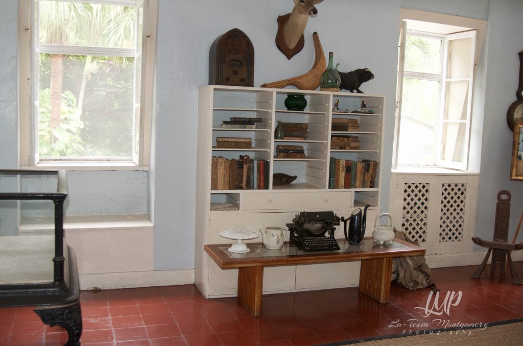 Ernest Hemingway House