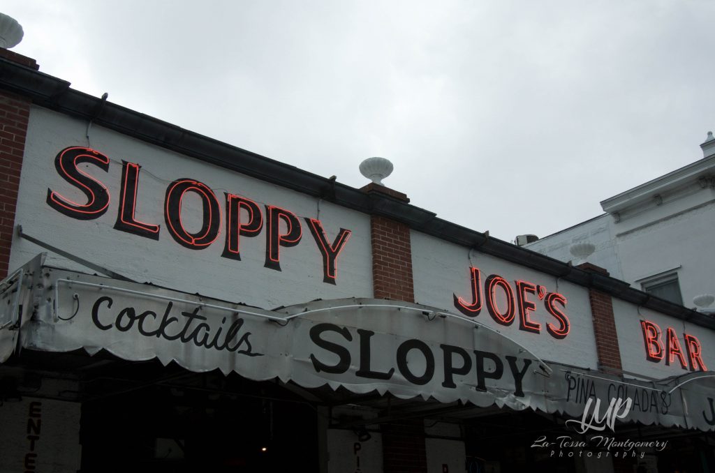 Key West, Sloppy Joe's Bar