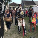 New Orleans, Treme