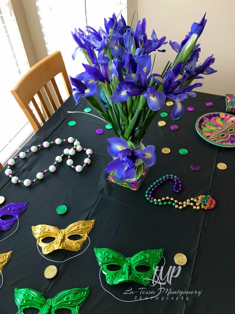 Mardi Gras