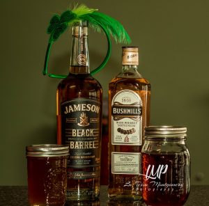 Irish Cocktails