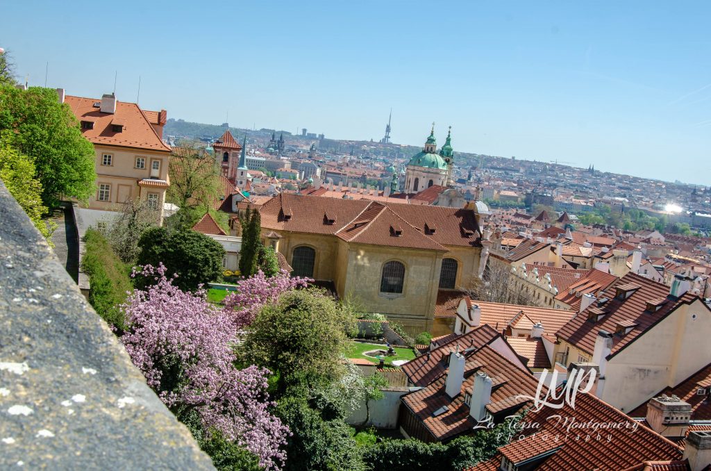 Prague