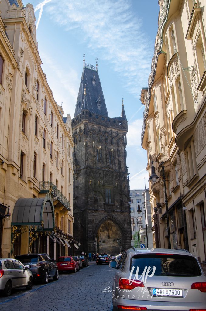 Prague