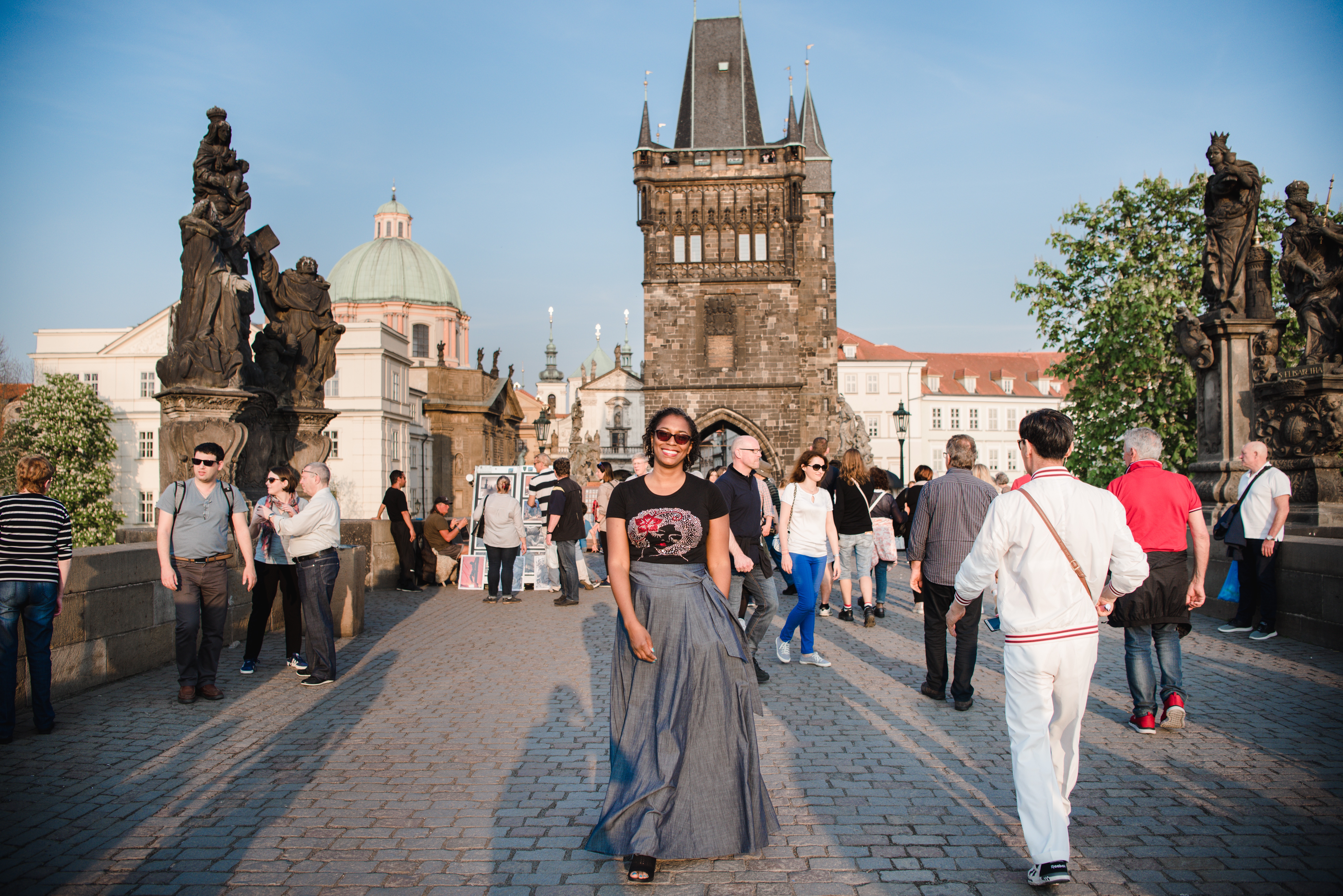 Charles Bridge