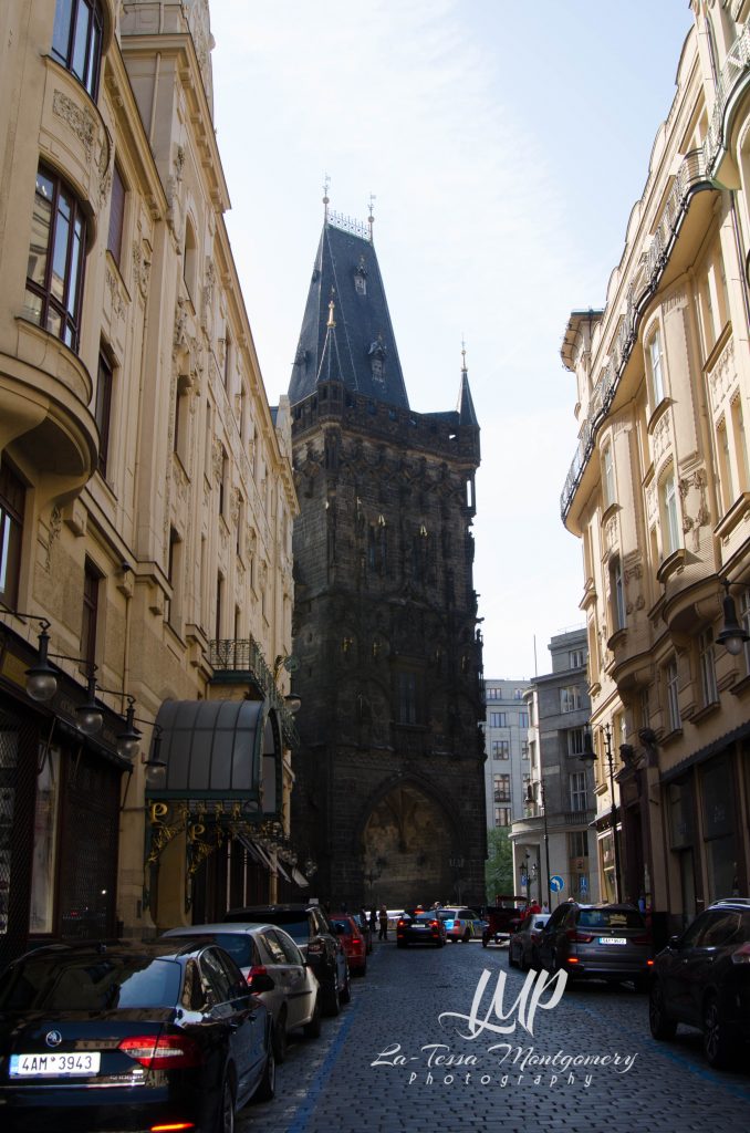 Prague