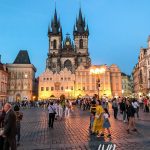 Church of Our Lady before Týn