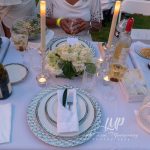 Diner en Blanc