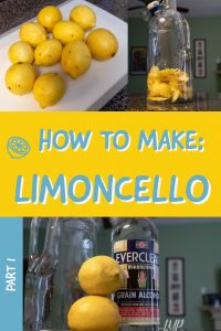 limoncello