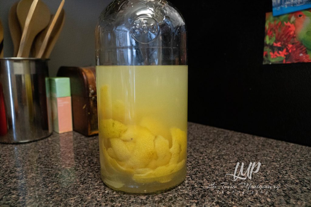 Limoncello