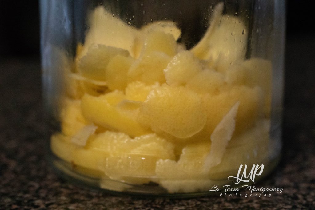 Limoncello