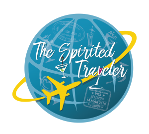 The Spirited Traveler