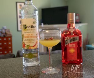 Valentine's Day Cocktails