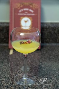 Valentine's Day Cocktails