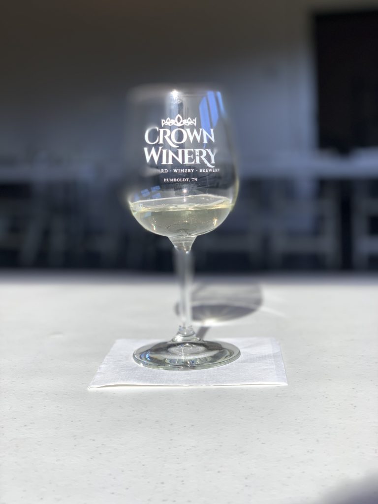 Crown Winery