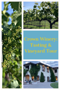 Crown Winery