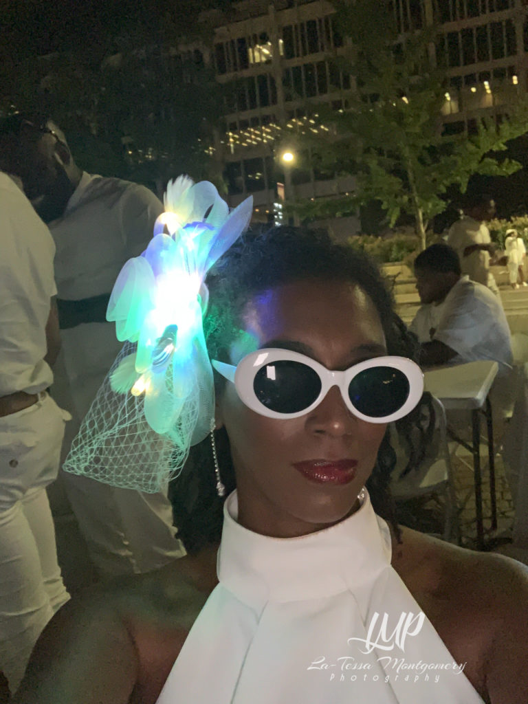 Diner en Blanc Memphis