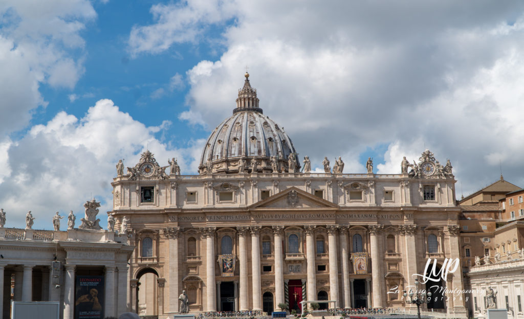 St. Peter's Basilica