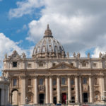 St. Peter's Basilica