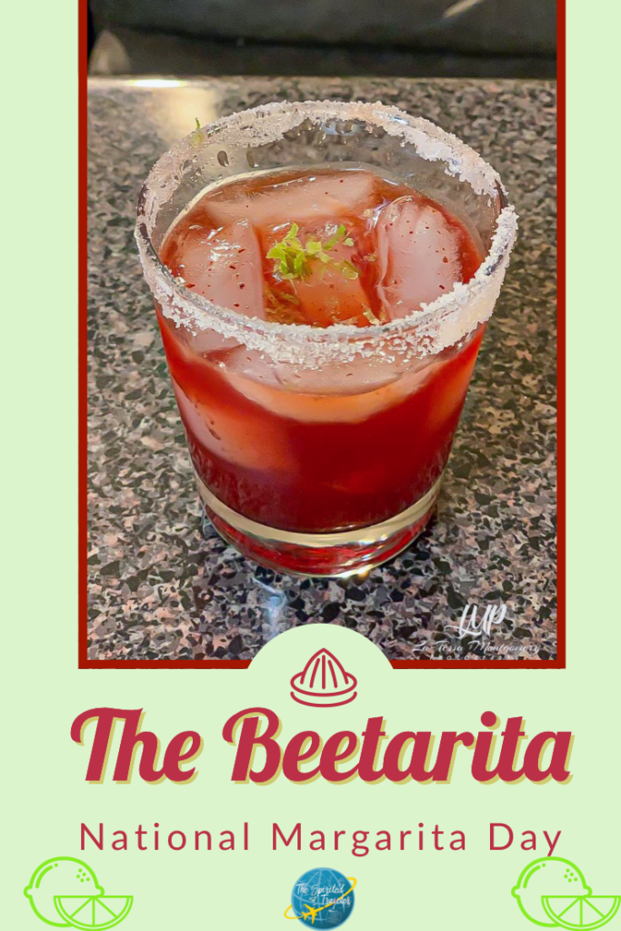 Beetarita