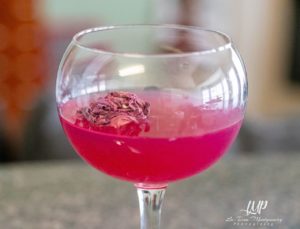 Pink Cocktails