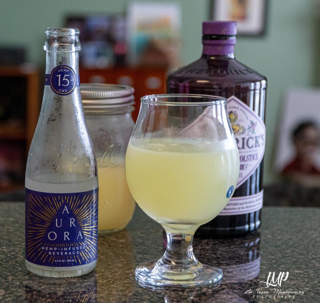 CBD Cocktails