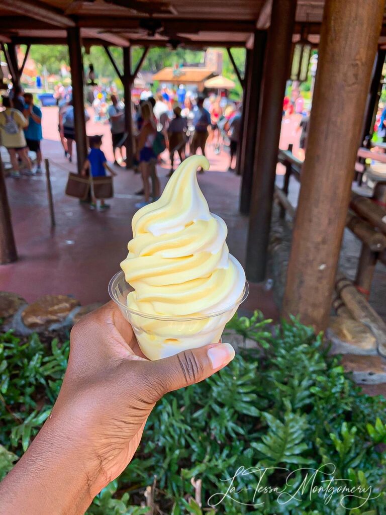 Dole Whip