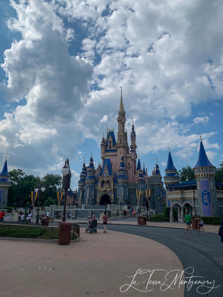 Magic Kingdom