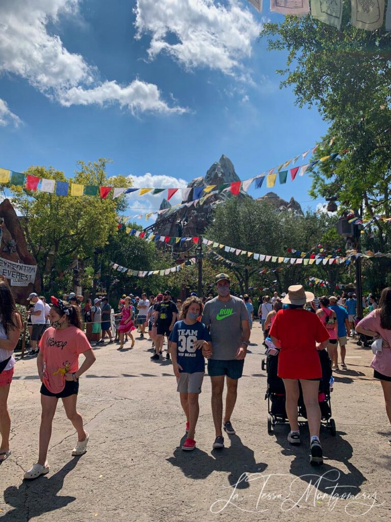 Expedition Everest