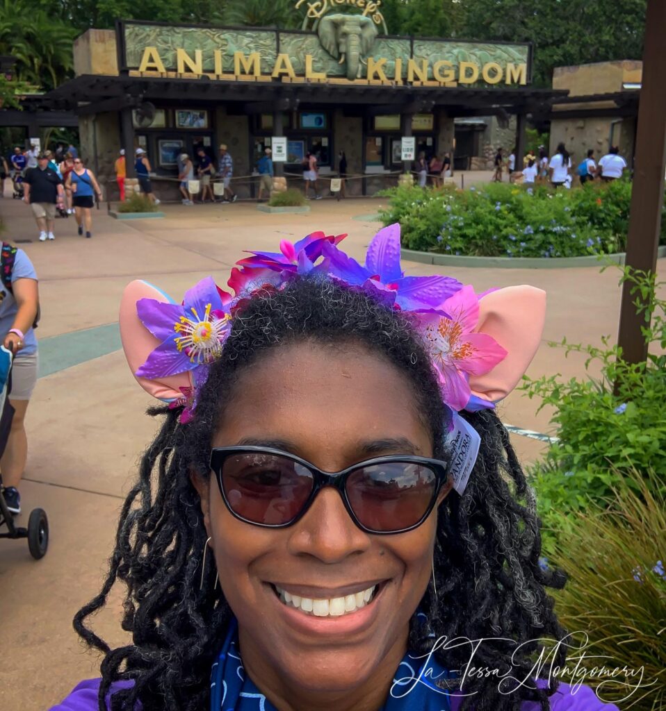 Animal Kingdom