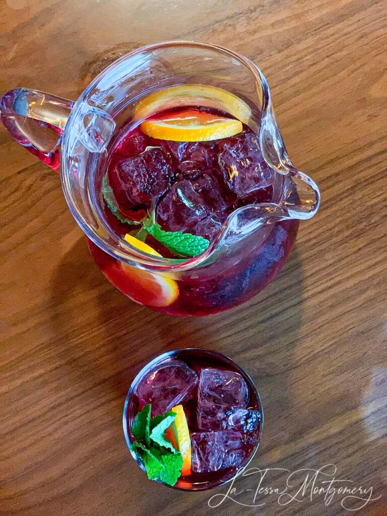 Disney Cocktails