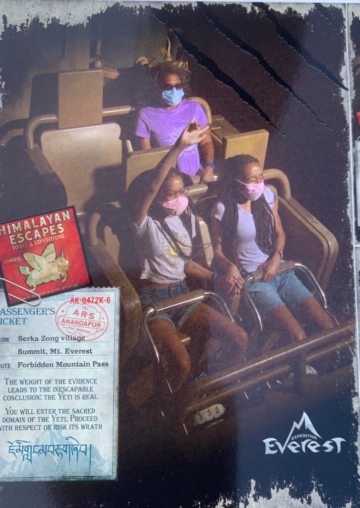 Expedition Everest