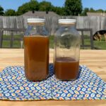 Homemade Chai Concentrate