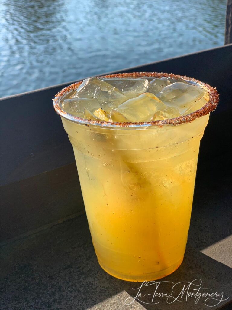 Disney Springs Cocktails