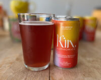 My Quick Take: Kin Euphorics Canned Beverages