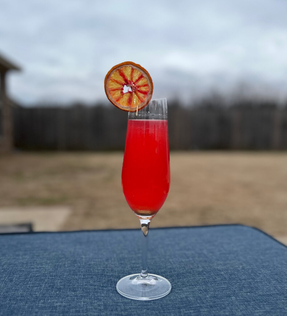 Mocktail Recipes