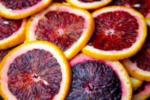 Blood Orange